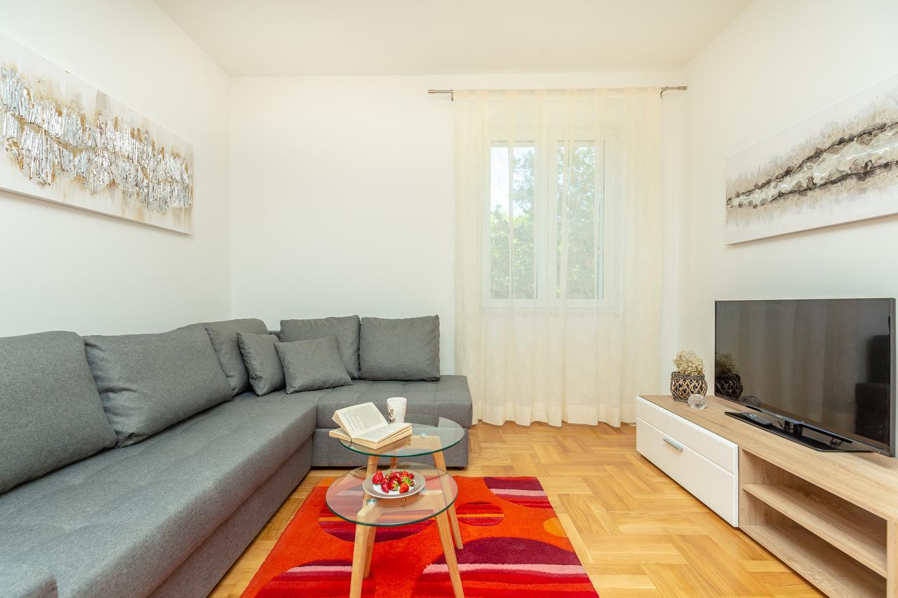 Downtown Serenity House Дубровник Екстериор снимка