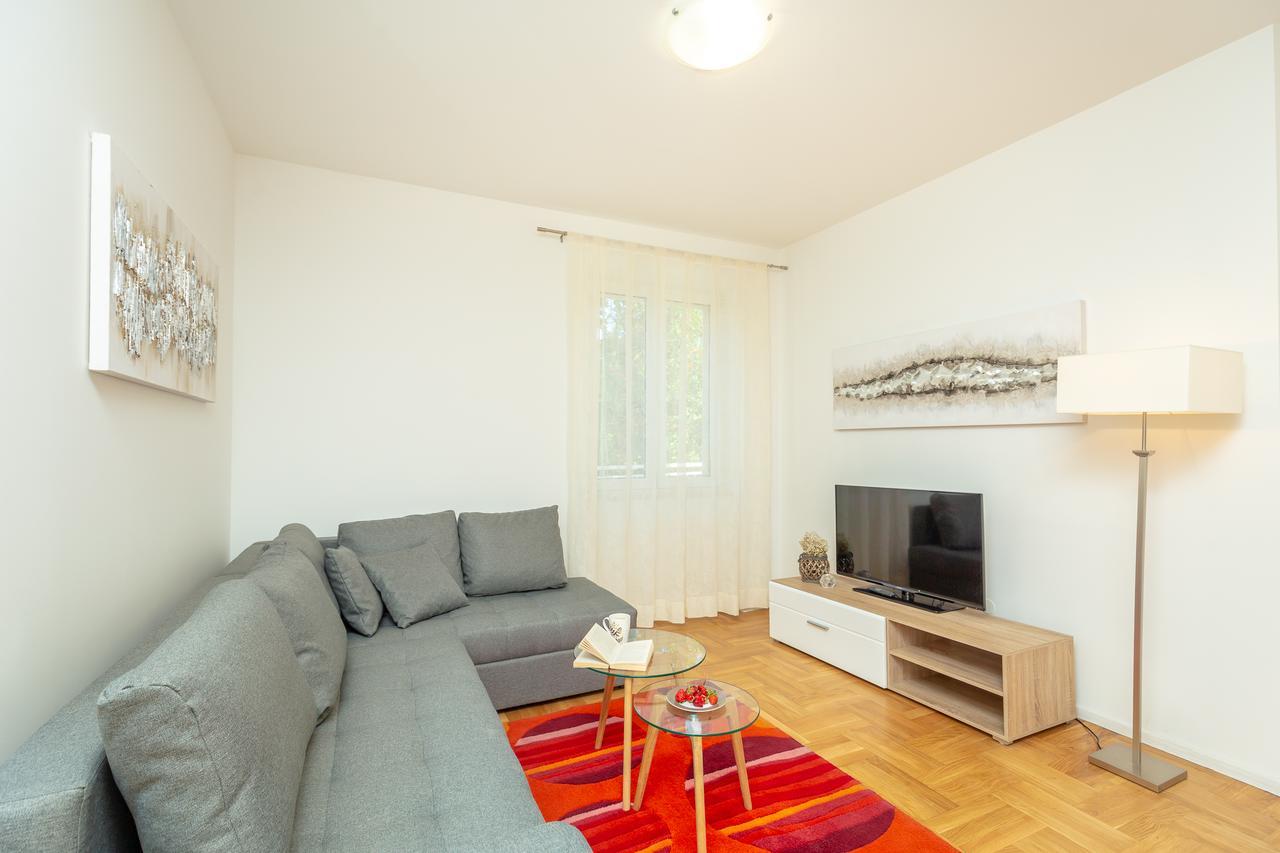 Downtown Serenity House Дубровник Екстериор снимка