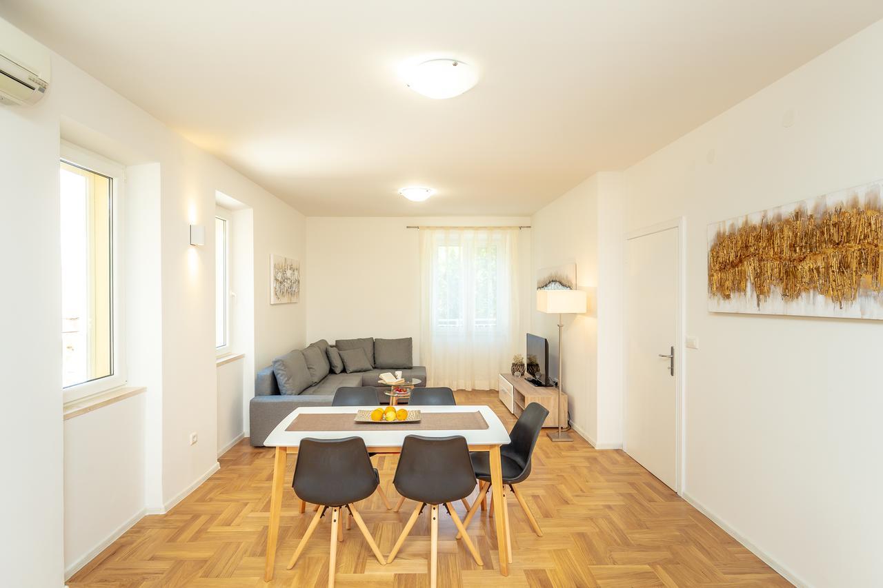 Downtown Serenity House Дубровник Екстериор снимка